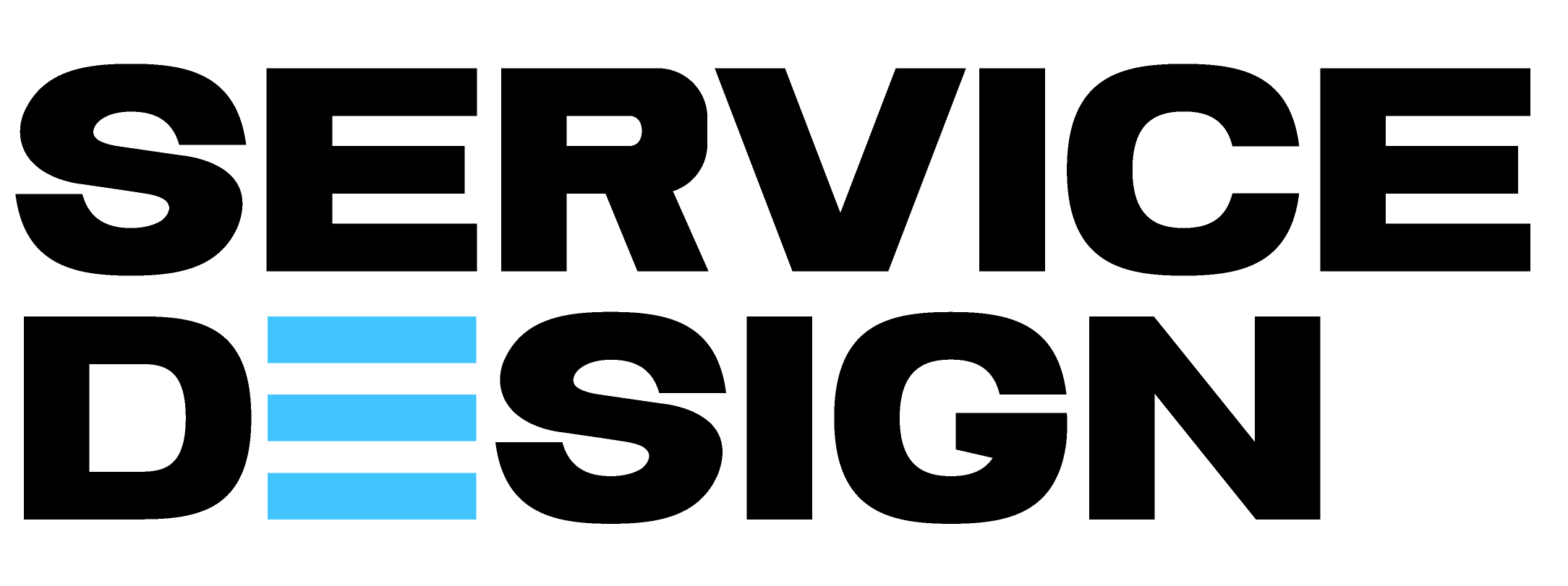 Service Design Logo